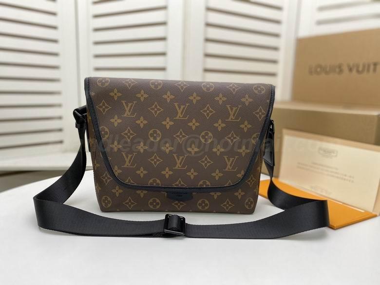 Louis Vuitton Handbags 143